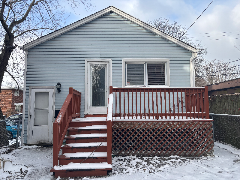 Evanston Multiplex: 607 Oakton St,