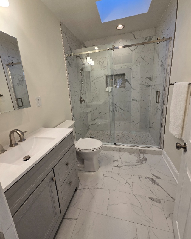 Catonsville Multiplex: 100 Melvin Ave,