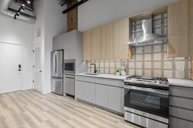 Chicago Condo: 149 W Ohio Street