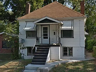 Saint Louis House: 6405 Jesse Jackson Ave,