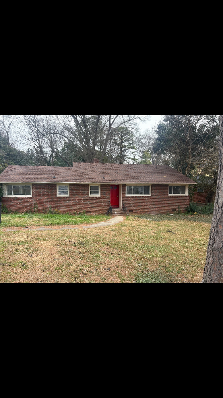 Charlotte House: 2601 Palm Ave