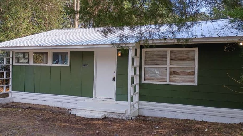 Macon House: 3020 Margaret Drive