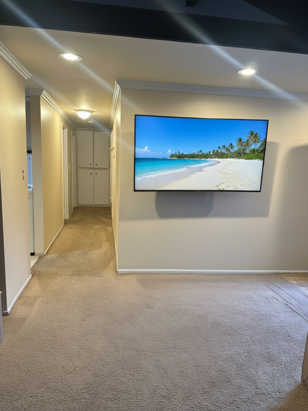 Upland Condo: 1444 W 8th St