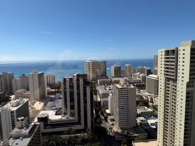 Honolulu Condo: 445 Seaside Ave.