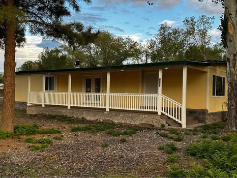 Eagar House: 111 E 7th Place