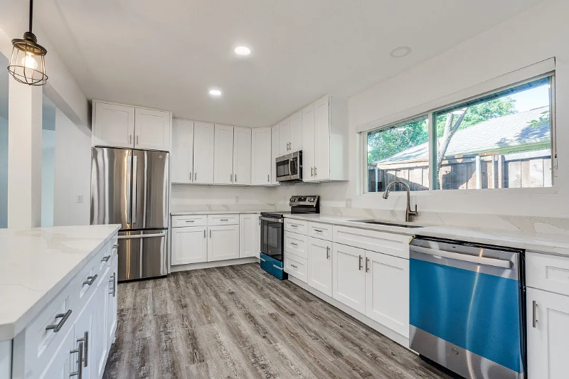 Plano House: 1805 Boulder Dr, Plano TX