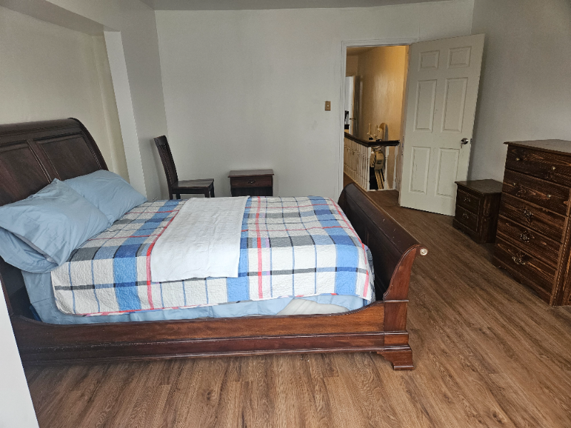 Philadelphia House: 5638 Haverford Ave