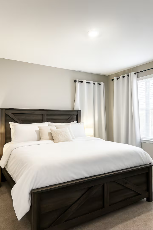 Fishers House: 10308 caribou court