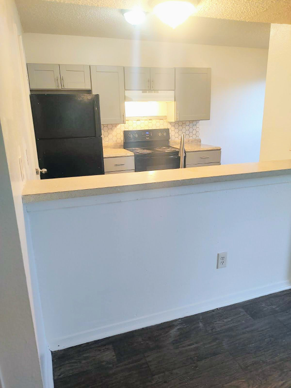 Austin Apartment: 1907 Hearthstone Dr