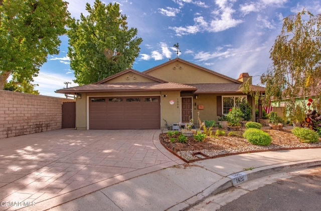 Simi Valley House: 1886 Cloud Ct