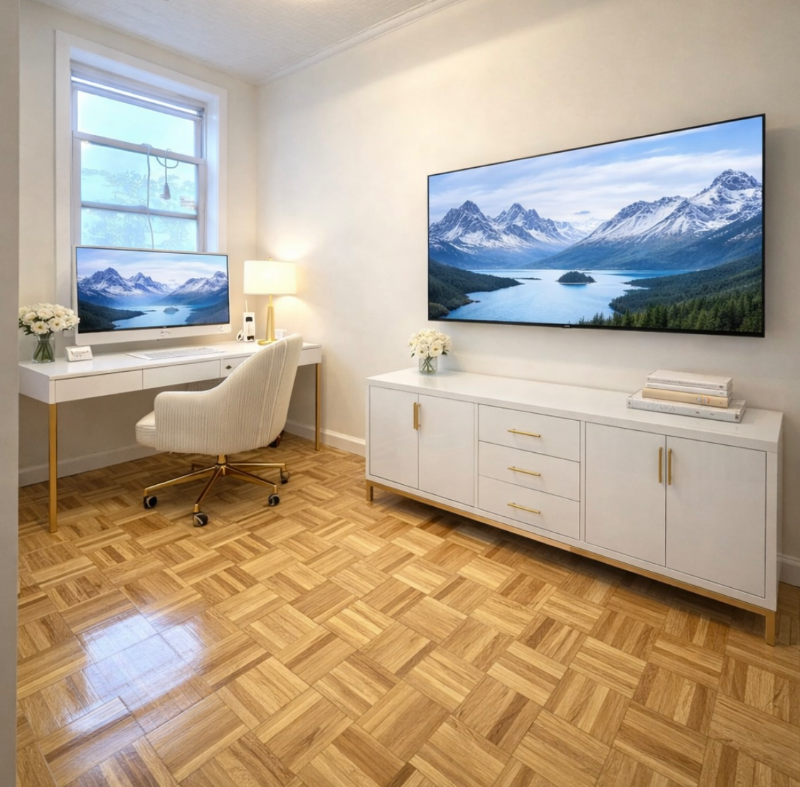 Brooklyn Townhome: 196 W 9th St