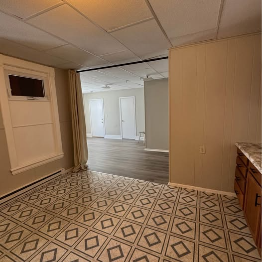 Worcester Apartment: 213 Lincoln St