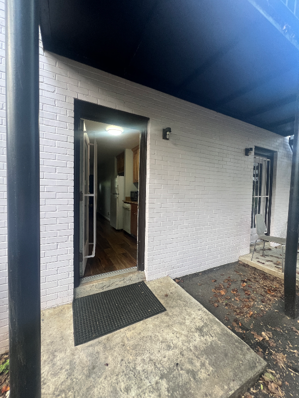 Atlanta Apartment: 860 Monroe Dr NE