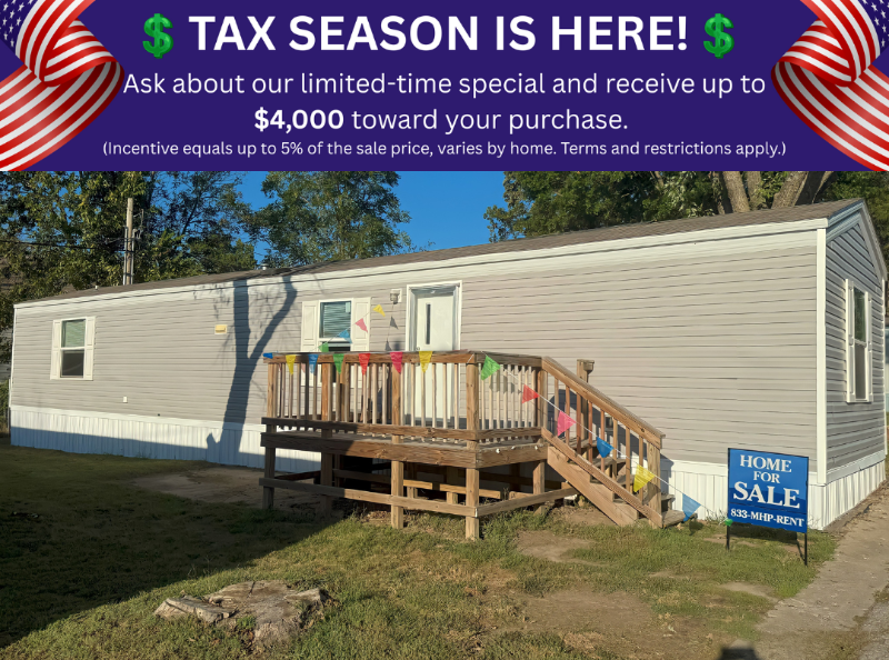 Columbia House: 4410 Brown Station Rd