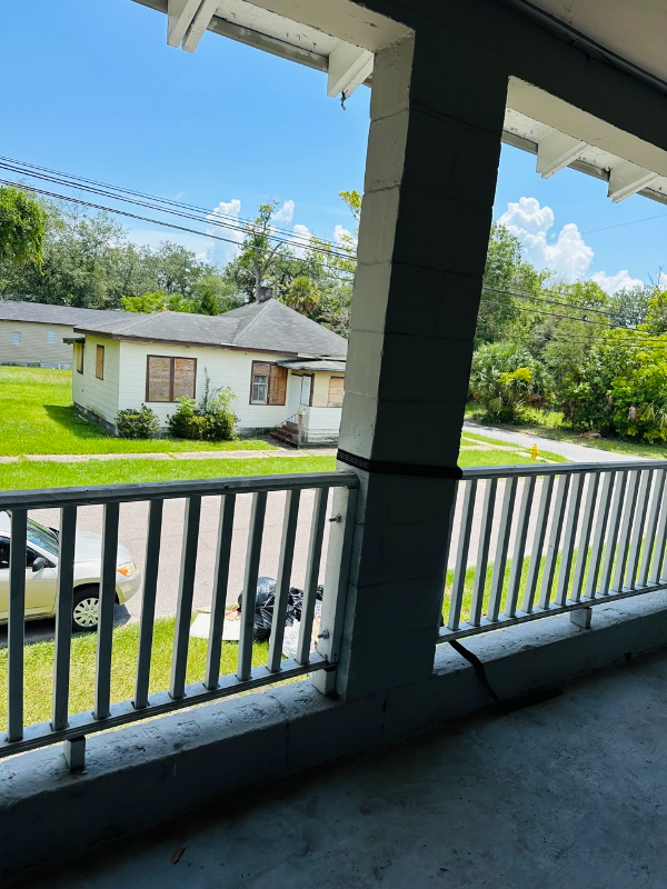 Jacksonville Multiplex: 1508 Eaverson St