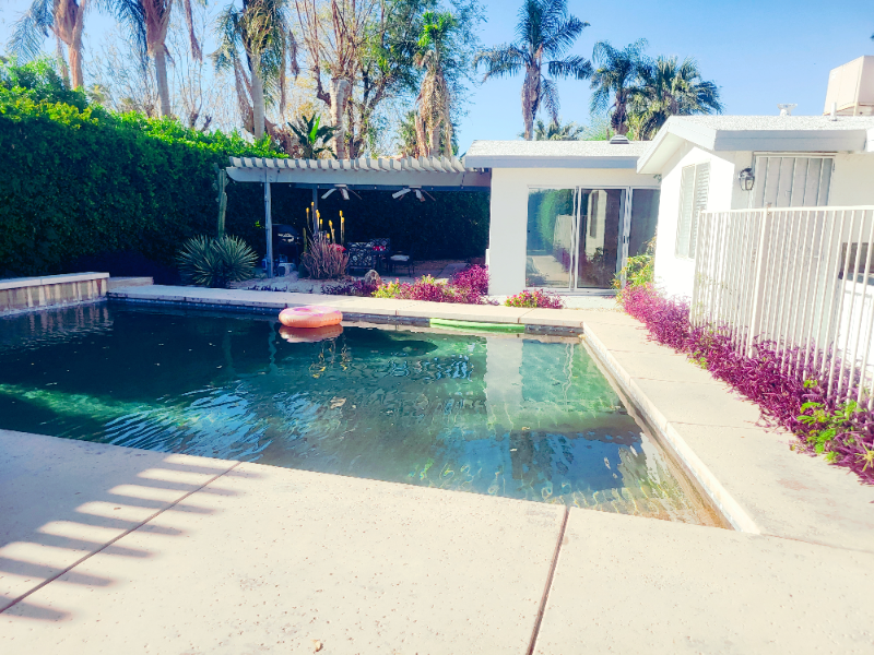 PALM DESERT Multiplex: 72883 Sierra Vista Rd #C