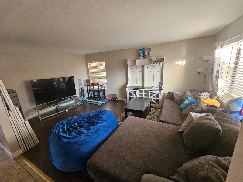 Las Vegas House: 7216 Enterprise Dr,