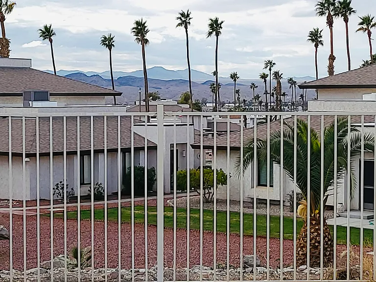 Lake Havasu City Multiplex: 261 Cottonwood Drive Unit A