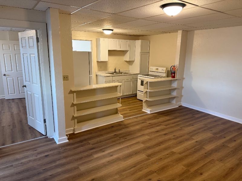 Blairsville Apartment: 15 S Stewart St.