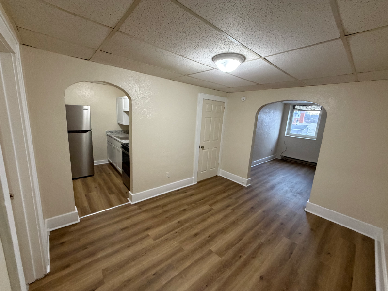 Blairsville Apartment: 15 S Stewart St.