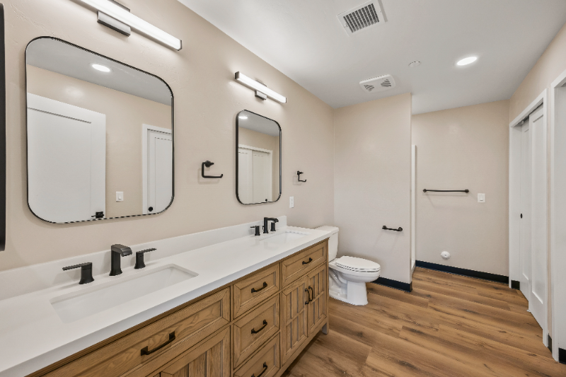 Tucson Apartment: 3820 E Fort Lowell Rd