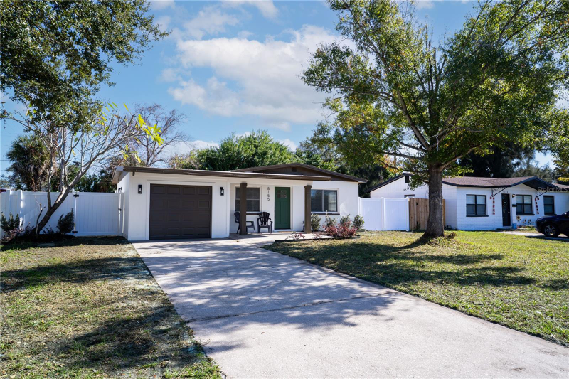 Pinellas Park House: 8155 65TH WAY N