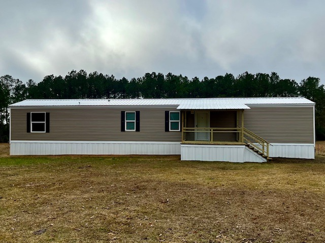 Magnolia House: 2103 Terry's Creek Rd