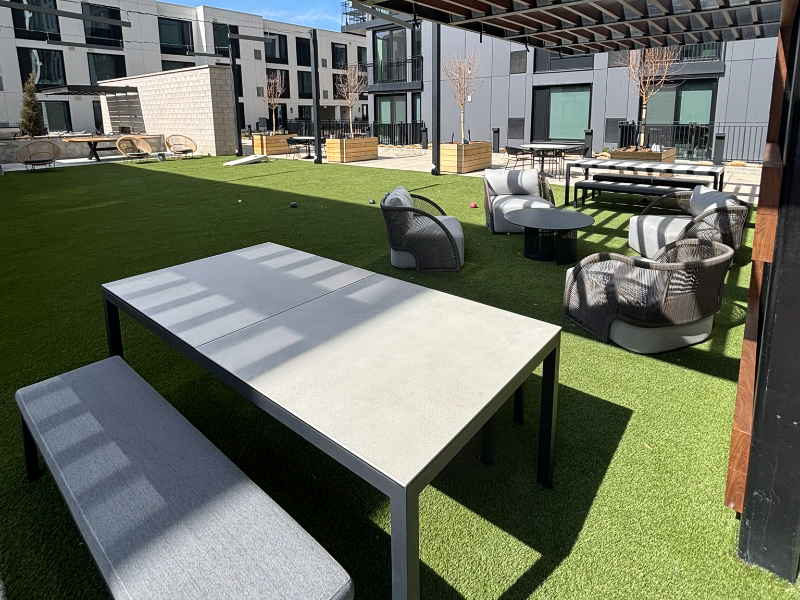 Denver Apartment: 2501 W 26th St