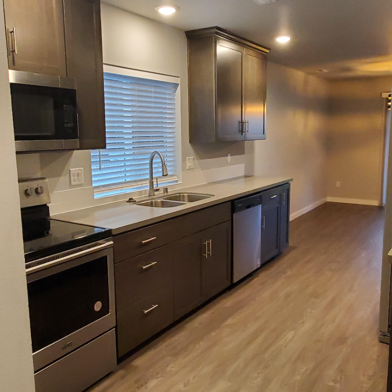 Lakewood Multiplex: 9229 Kenwood Dr SW