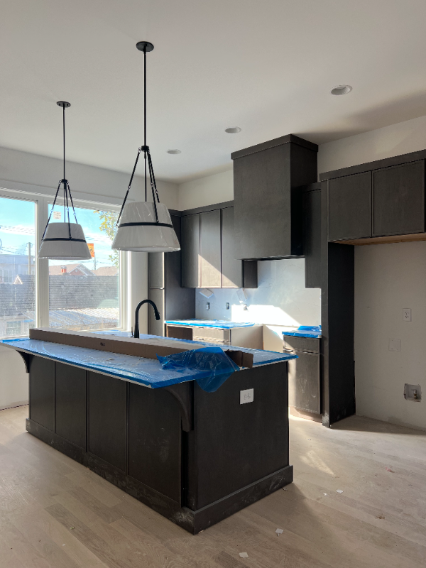 Nashville Townhome: 600 Southgate Ave.