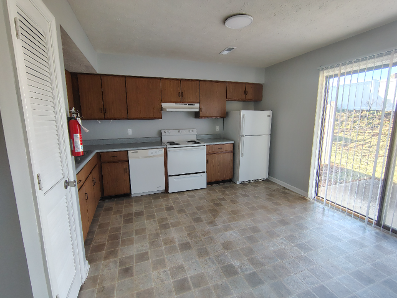 Lynchburg Townhome: 7 Duiguid Dr