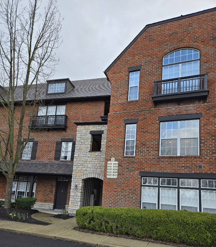 Dublin Condo: 6067 Craughwell Lane
