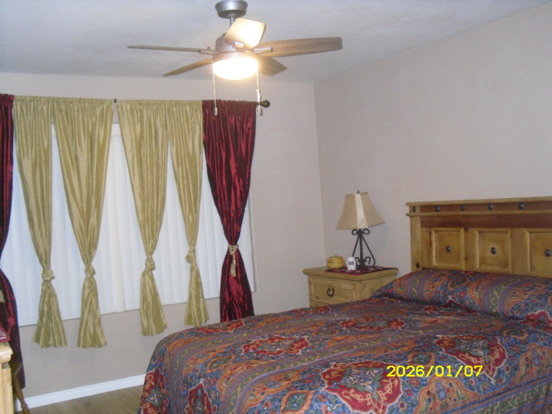 Las Vegas Condo: 5140 Mandalay Springs Dr