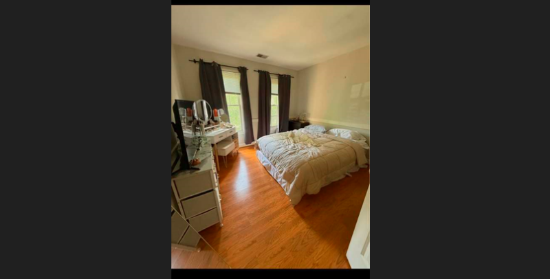 Alexandria Townhome: 6500 Osprey Point Ln