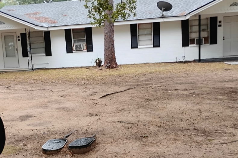 Albany Multiplex: 1214 Gillespie Ave