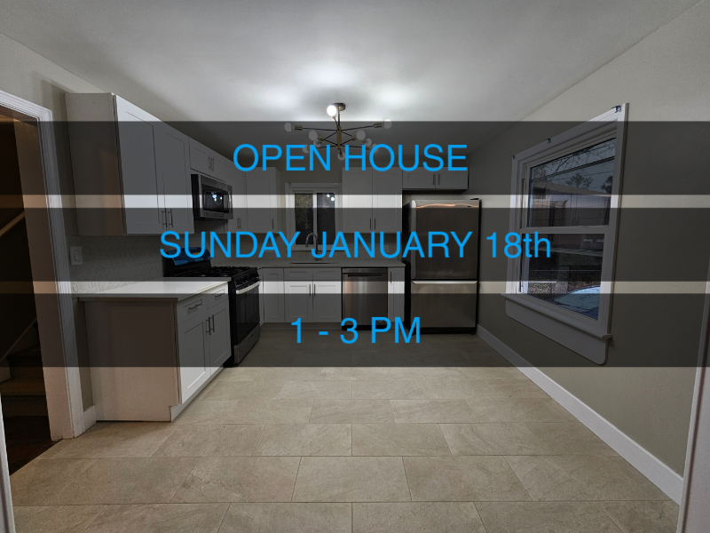 River Grove House: 8715 ridge St