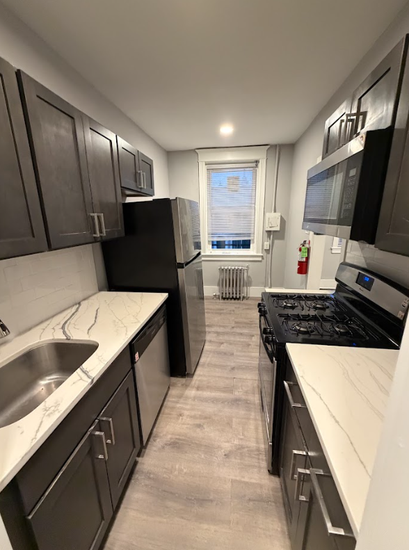philadelphia Apartment: 6102 mccullum st