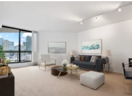 Chicago Condo: 754 N Dearborn St