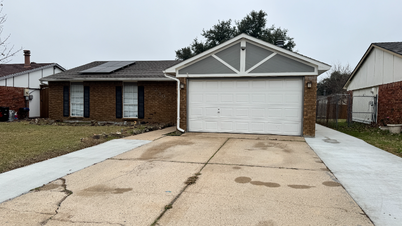 Mesquite House: 230 Green Canyon Drive