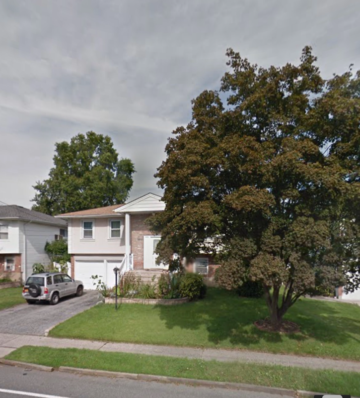 north baldwin House: 929 centennial street