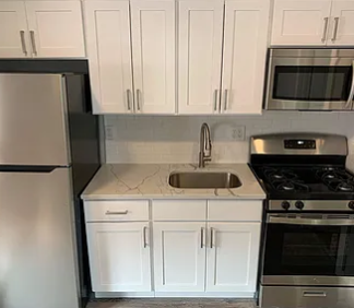 philadelphia Apartment: 913 e cliveden