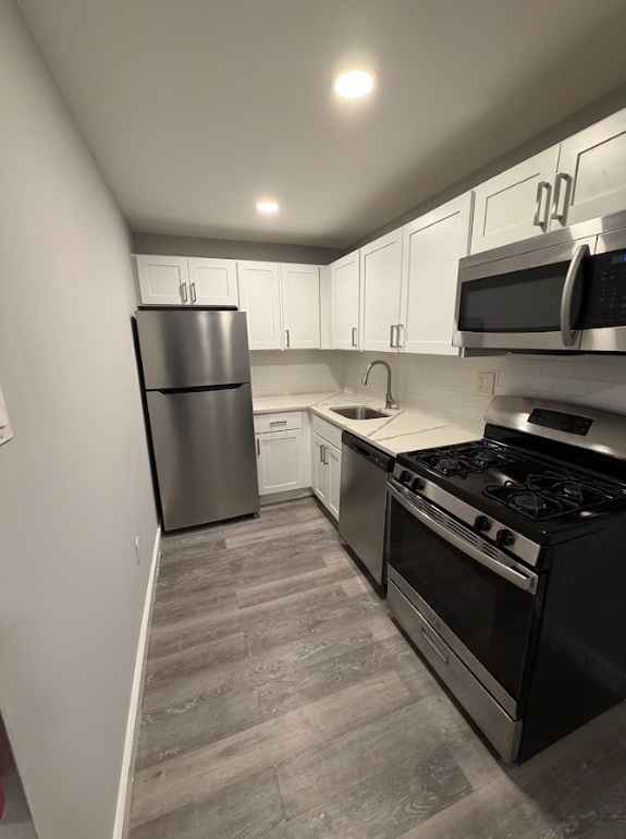 philadelphia Apartment: 264 e cliveden