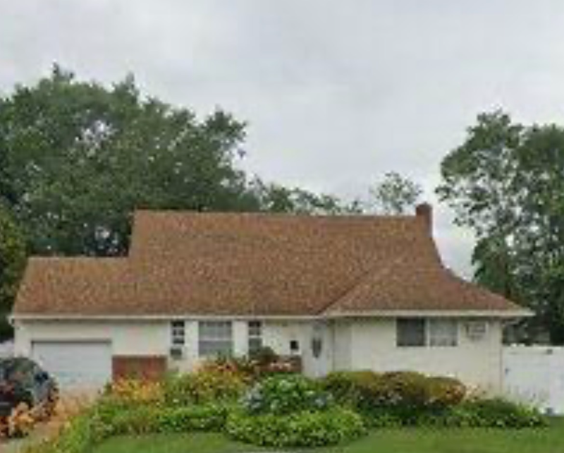 uniondale House: 832 orbit lane