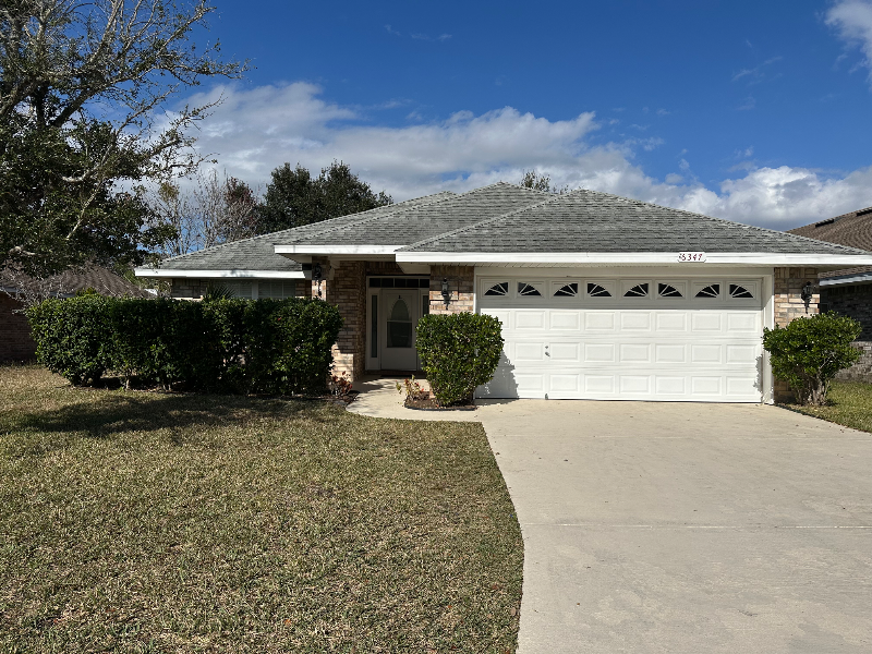 Jacksonville House: 6347 Ironside Dr S