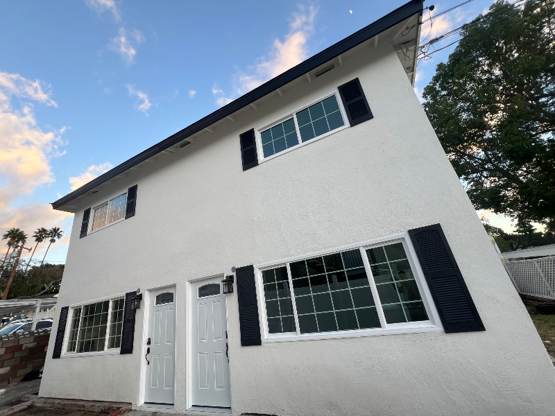 Montrose Multiplex: 2513 Hermosa Ave,