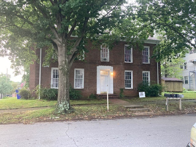 Cleveland Apartment: 433 Worth Street Northwest No 1