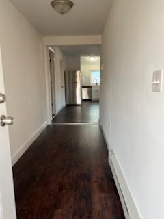 Manchester Apartment: 14 Pearl street