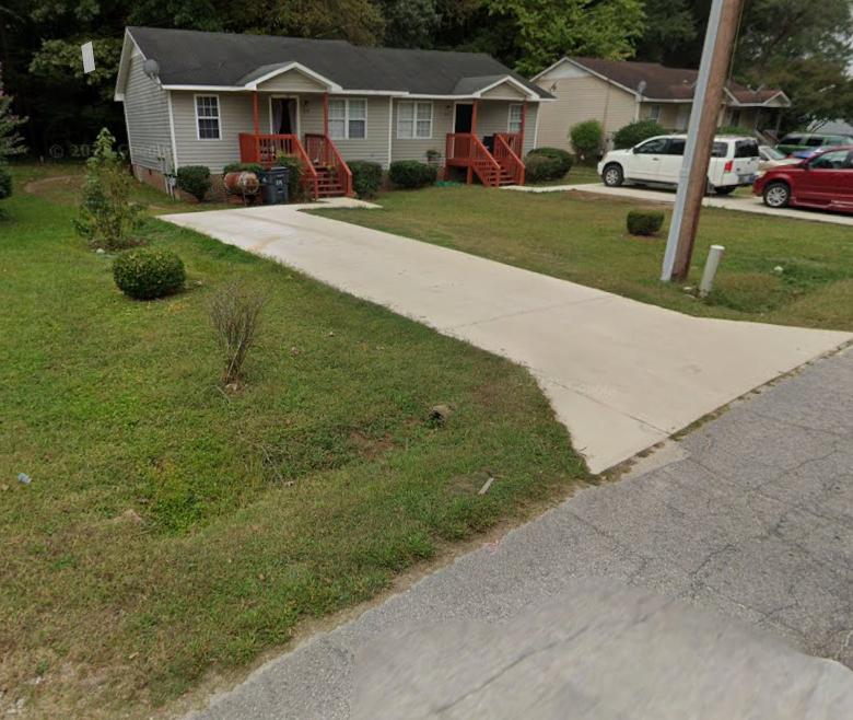 Louisburg Other: 212 Cooper St