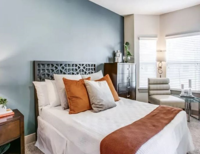 Katy Apartment: 21077 Kingsland Blvd