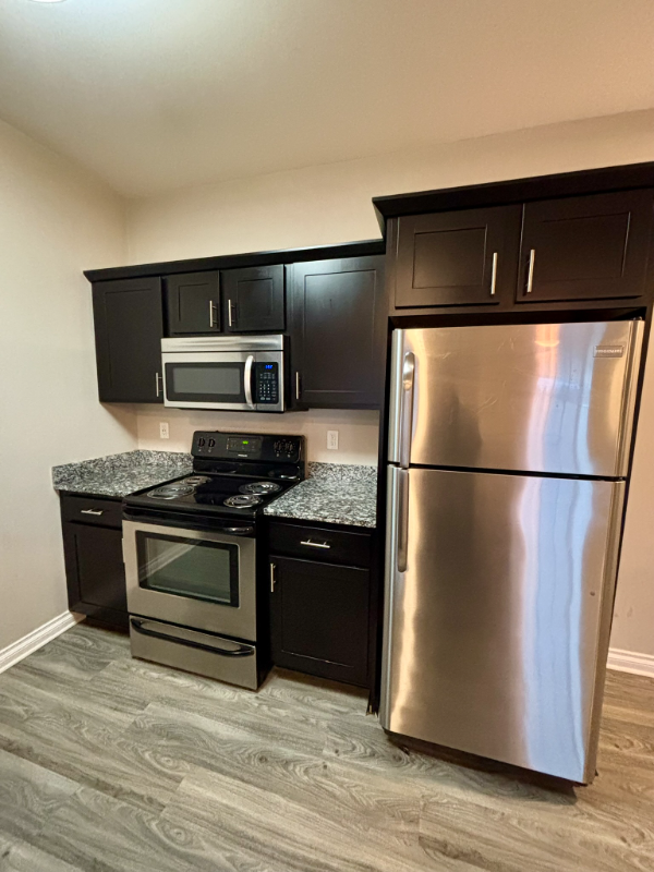 Amherst Apartment: 2493 Sweet Home Rd